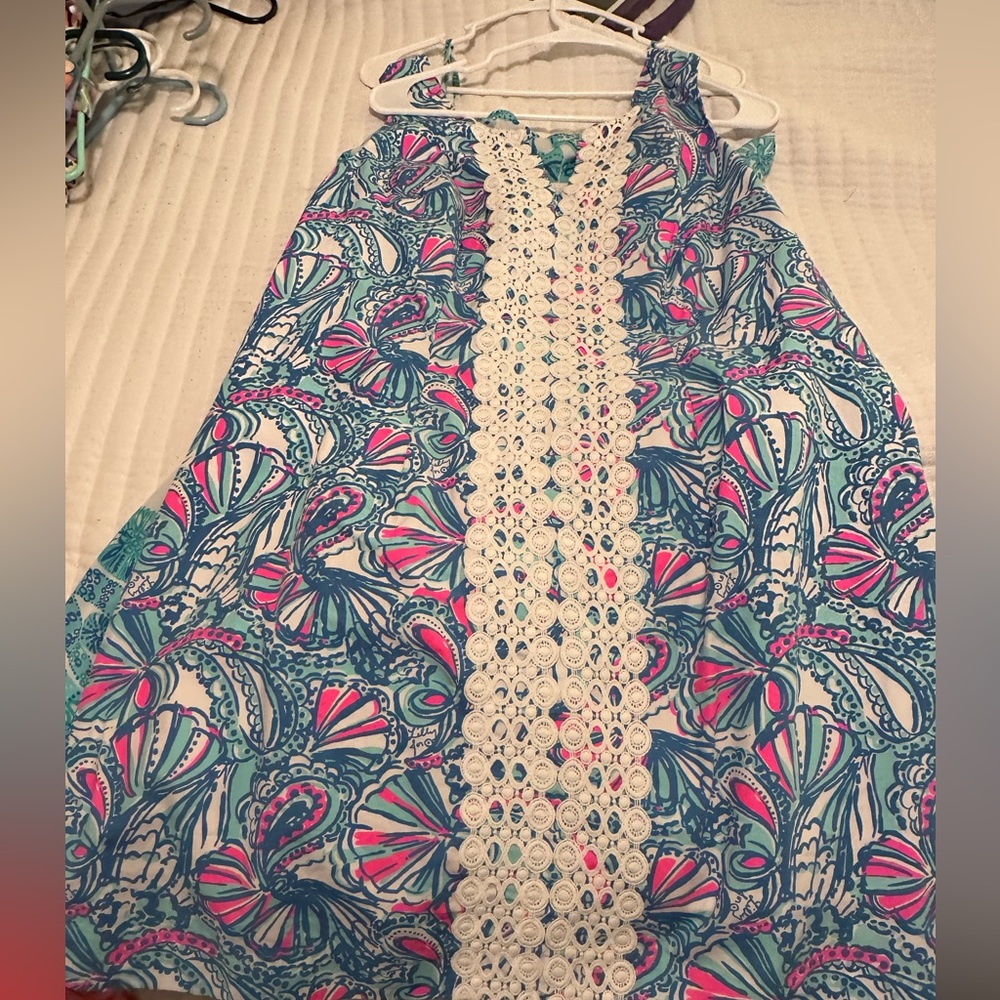 Lilly Pulitzer